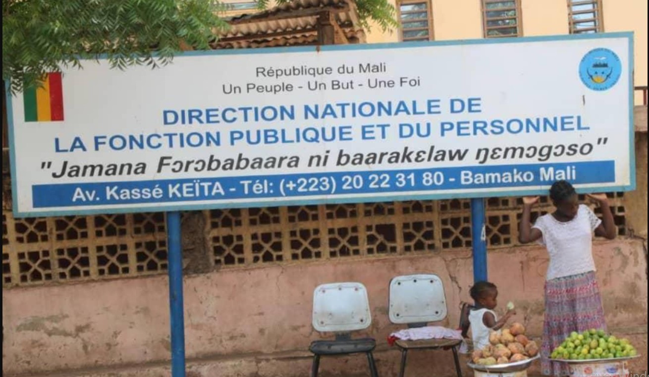 Les délinquants de nos fonctions publiques : Le challenge des autorités de la Transition